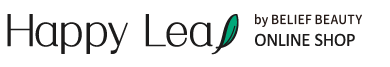 Happy Leaf -Belief Online Shop/特定商取引に関する法律に基づく表記